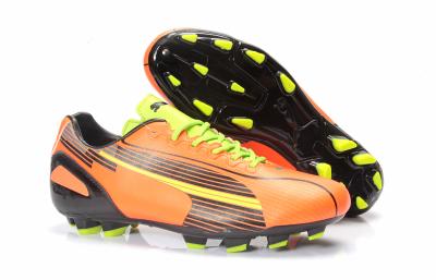 cheap puma evospeed 1 fg soccer shoes cheap no. 6